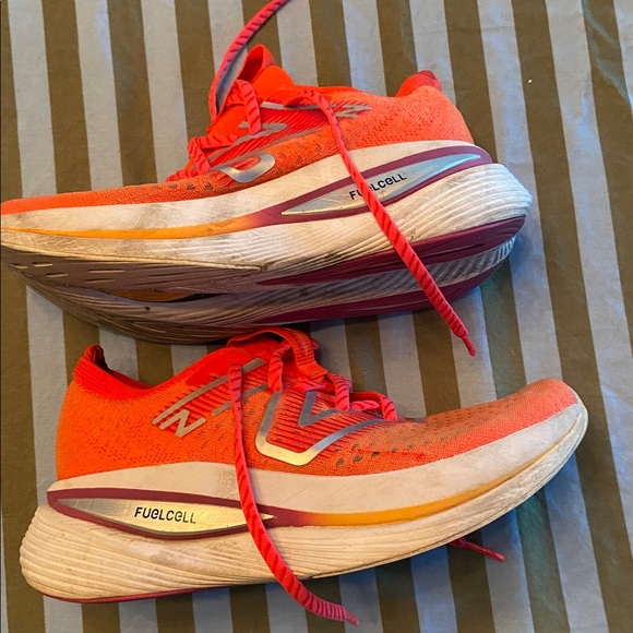 New balance fuel cell supercomp - Picture 6 of 10